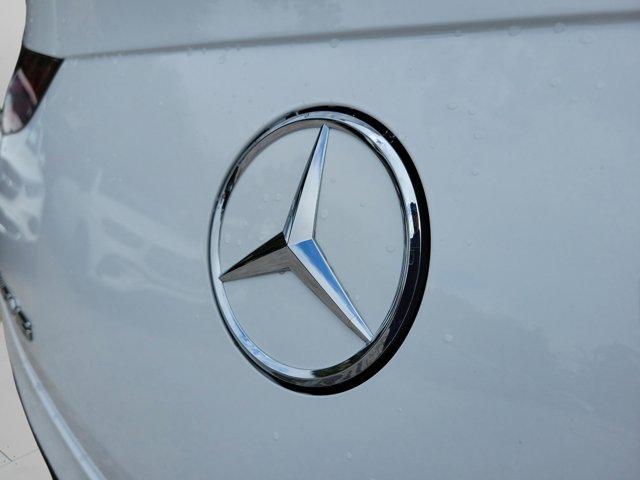 new 2026 Mercedes-Benz AMG GLE 63 car, priced at $141,740