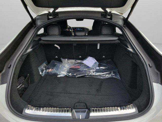 new 2026 Mercedes-Benz AMG GLE 63 car, priced at $141,740