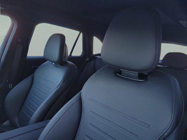 new 2026 Mercedes-Benz GLC 300 car, priced at $62,915