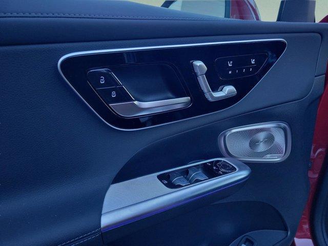 new 2026 Mercedes-Benz GLC 300 car, priced at $62,915