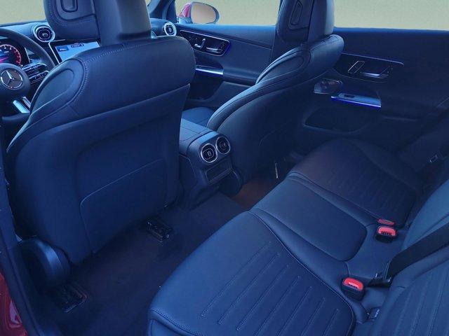 new 2026 Mercedes-Benz GLC 300 car, priced at $62,915