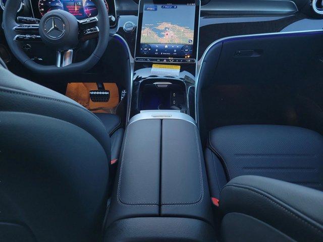 new 2026 Mercedes-Benz GLC 300 car, priced at $62,915