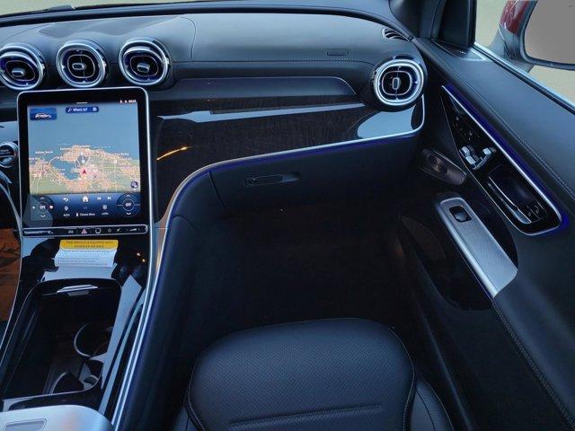 new 2026 Mercedes-Benz GLC 300 car, priced at $62,915
