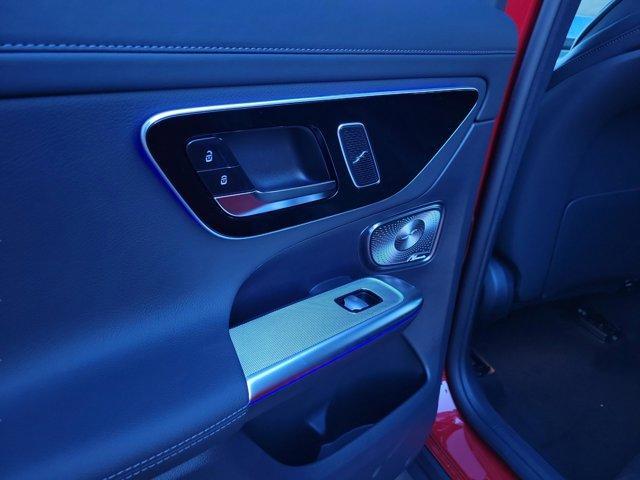 new 2026 Mercedes-Benz GLC 300 car, priced at $62,915