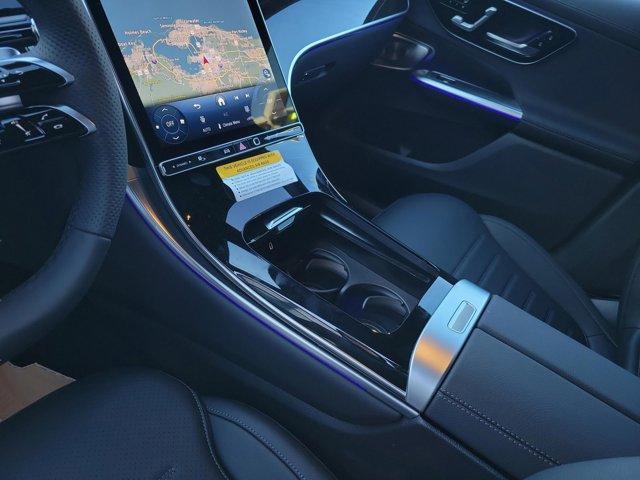 new 2026 Mercedes-Benz GLC 300 car, priced at $62,915