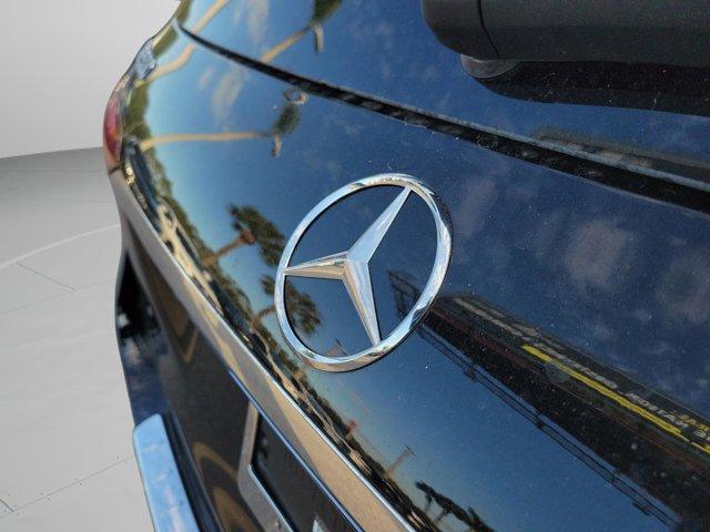 used 2025 Mercedes-Benz GLE 580 car, priced at $81,000