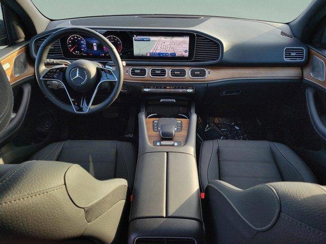 used 2025 Mercedes-Benz GLE 580 car, priced at $81,000