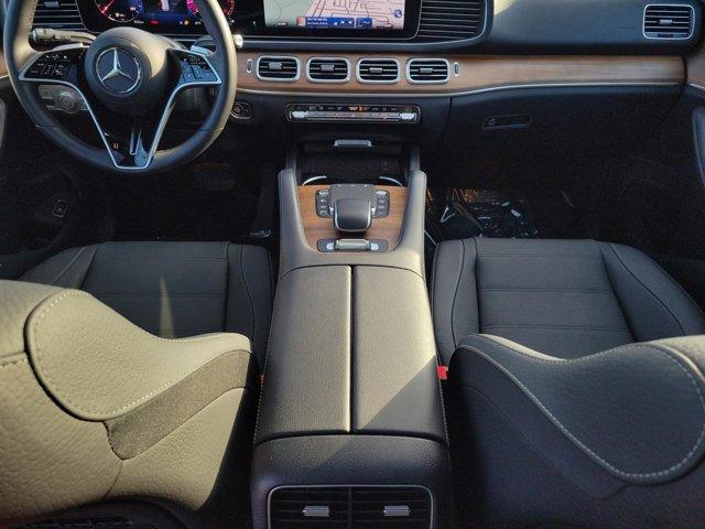 used 2025 Mercedes-Benz GLE 580 car, priced at $81,000