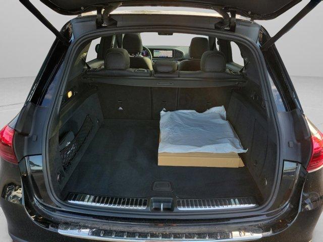 used 2025 Mercedes-Benz GLE 580 car, priced at $81,000