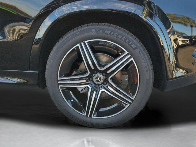 used 2025 Mercedes-Benz GLE 580 car, priced at $81,000