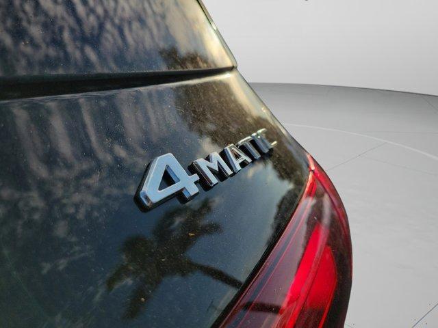 used 2025 Mercedes-Benz GLE 580 car, priced at $81,000