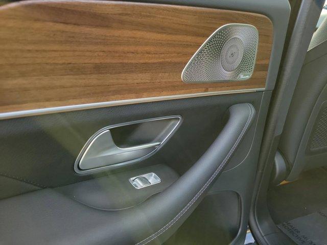 used 2025 Mercedes-Benz GLE 580 car, priced at $81,000