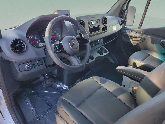 used 2025 Mercedes-Benz Sprinter 2500 car, priced at $63,000