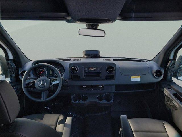used 2025 Mercedes-Benz Sprinter 2500 car, priced at $63,000