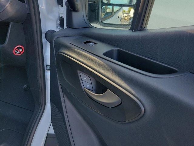 used 2025 Mercedes-Benz Sprinter 2500 car, priced at $63,000