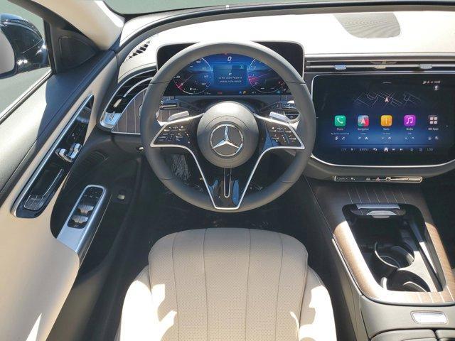 new 2026 Mercedes-Benz E-Class car, priced at $69,815