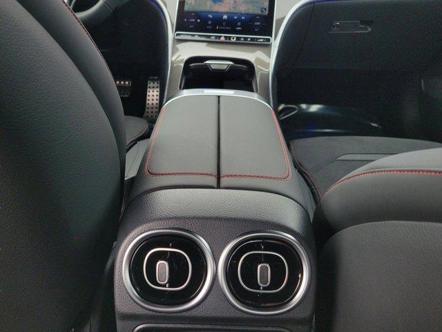 new 2026 Mercedes-Benz AMG C 63 car, priced at $70,390