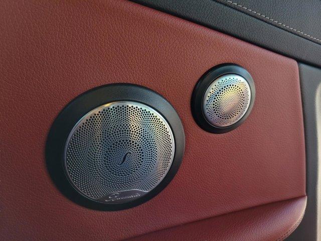 used 2022 Mercedes-Benz C-Class car, priced at $31,500