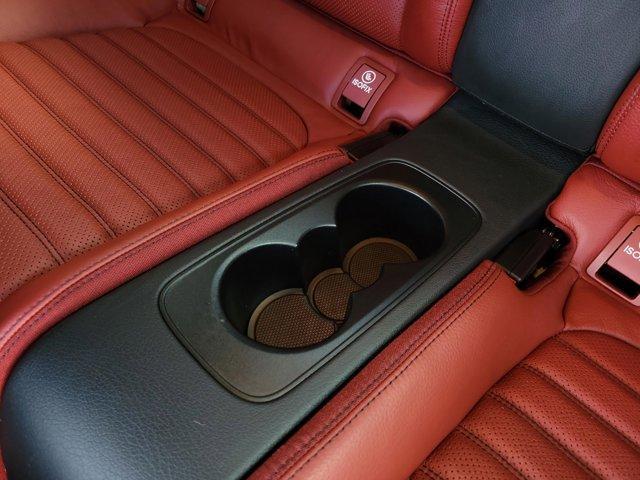 used 2022 Mercedes-Benz C-Class car, priced at $31,500