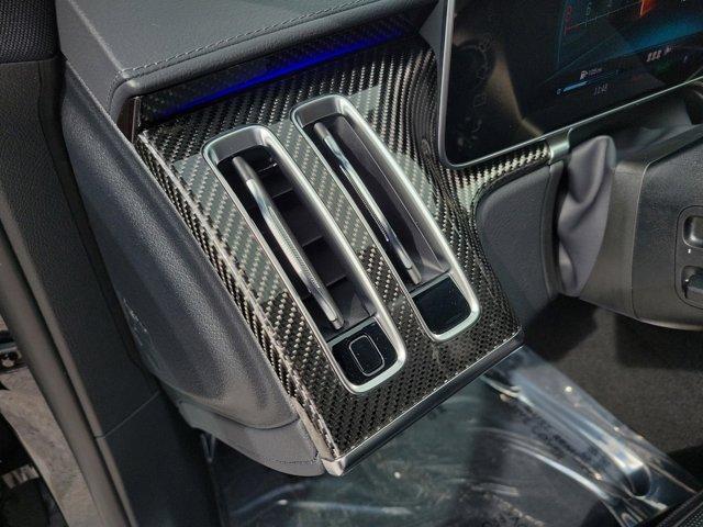 new 2026 Mercedes-Benz AMG S 63 E car, priced at $206,010