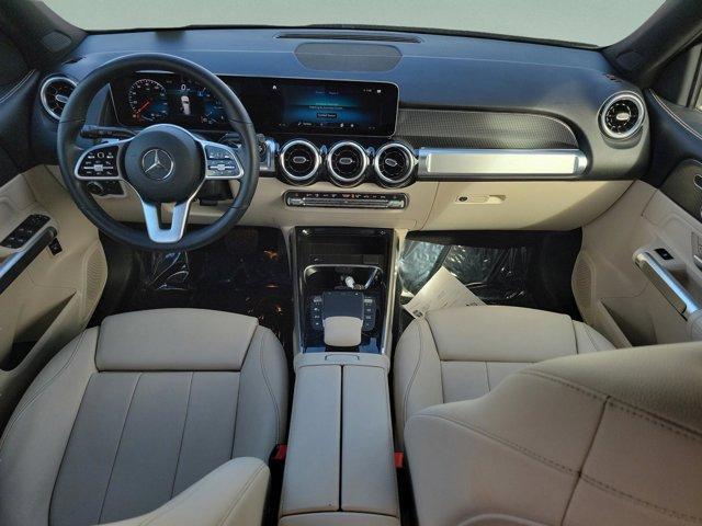used 2021 Mercedes-Benz GLB 250 car, priced at $27,600