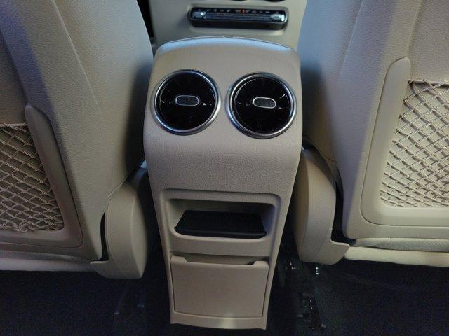 used 2021 Mercedes-Benz GLB 250 car, priced at $27,600