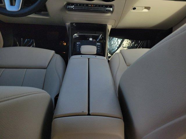 used 2021 Mercedes-Benz GLB 250 car, priced at $27,600