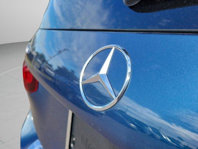 used 2021 Mercedes-Benz GLB 250 car, priced at $27,600