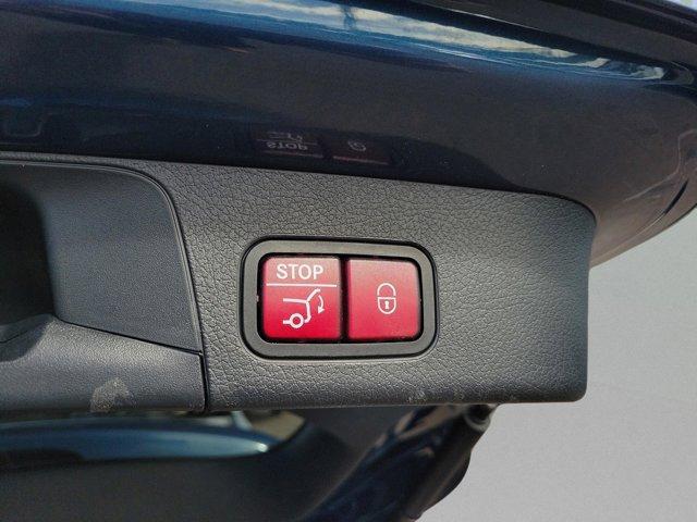 used 2021 Mercedes-Benz GLB 250 car, priced at $27,600