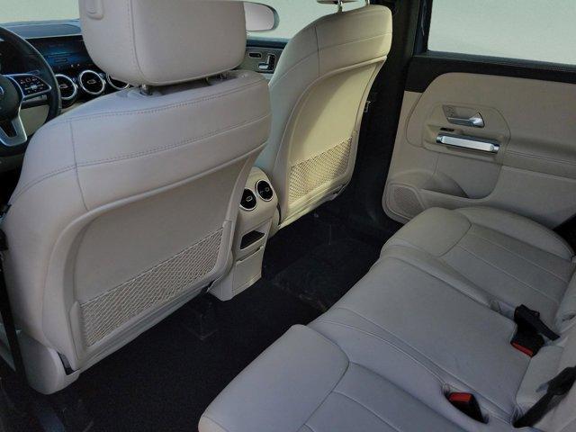 used 2021 Mercedes-Benz GLB 250 car, priced at $27,600