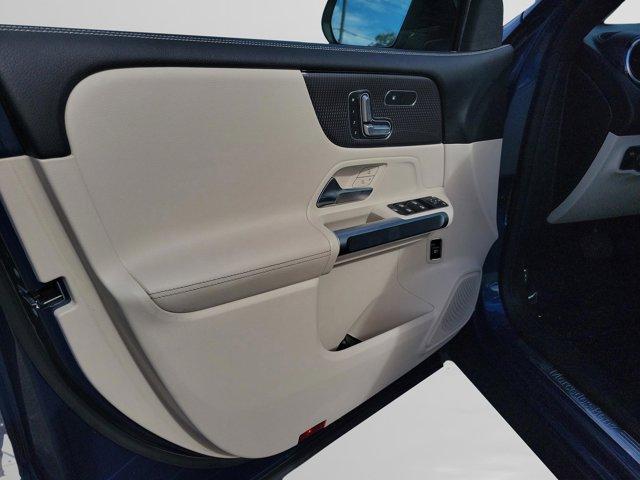 used 2021 Mercedes-Benz GLB 250 car, priced at $27,600