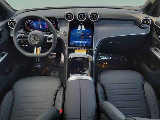 new 2026 Mercedes-Benz GLC 300 car, priced at $56,750