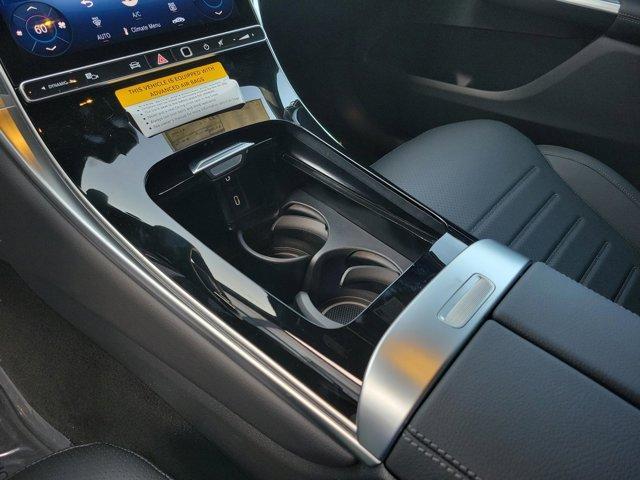 new 2026 Mercedes-Benz GLC 300 car, priced at $56,750