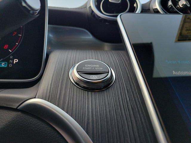 new 2026 Mercedes-Benz GLC 300 car, priced at $56,750