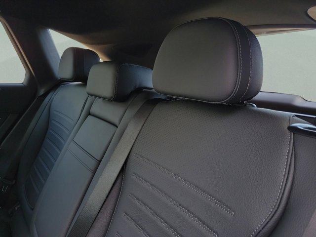 new 2026 Mercedes-Benz GLC 300 car, priced at $56,750