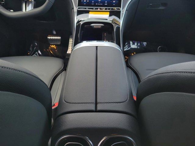 new 2026 Mercedes-Benz GLC 300 car, priced at $56,750