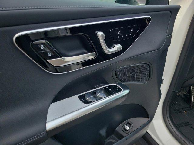 new 2026 Mercedes-Benz GLC 300 car, priced at $56,750