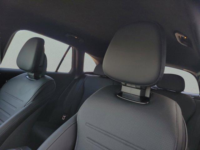 new 2026 Mercedes-Benz GLC 300 car, priced at $56,750