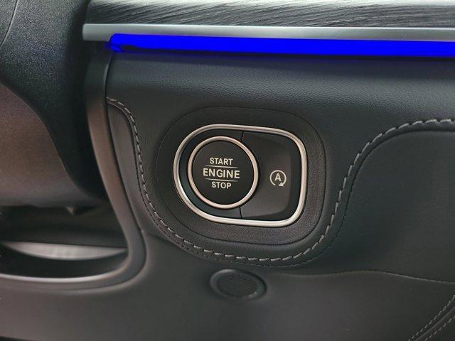 new 2026 Mercedes-Benz AMG GLE 53 car, priced at $105,495