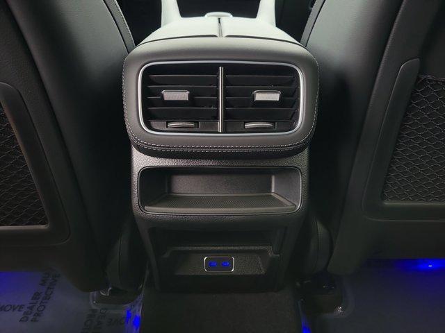 new 2026 Mercedes-Benz AMG GLE 53 car, priced at $105,495