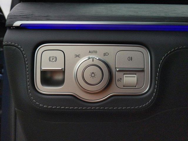 new 2026 Mercedes-Benz AMG GLE 53 car, priced at $105,495