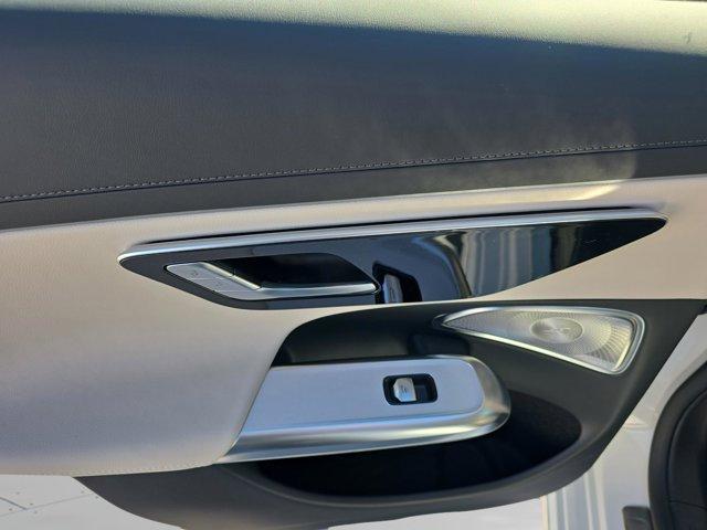 new 2026 Mercedes-Benz E-Class car, priced at $84,655