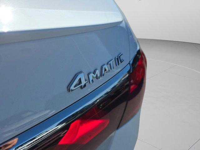 new 2026 Mercedes-Benz E-Class car, priced at $84,655