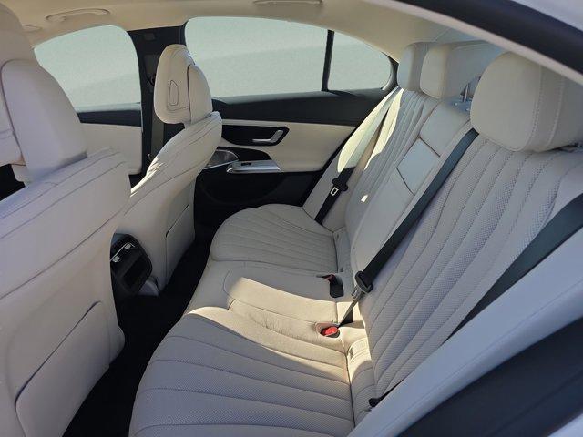 new 2026 Mercedes-Benz E-Class car, priced at $84,655