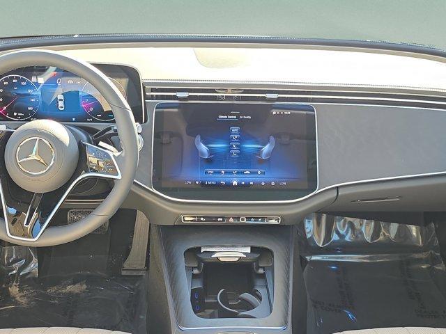 new 2026 Mercedes-Benz E-Class car, priced at $84,655