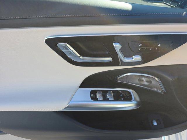 new 2026 Mercedes-Benz E-Class car, priced at $84,655