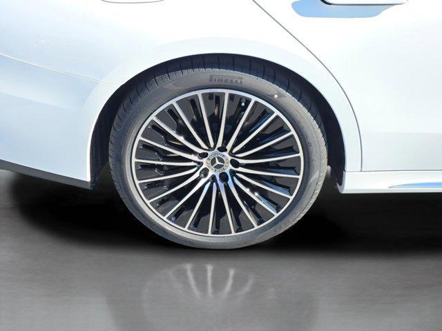 new 2026 Mercedes-Benz E-Class car, priced at $84,655