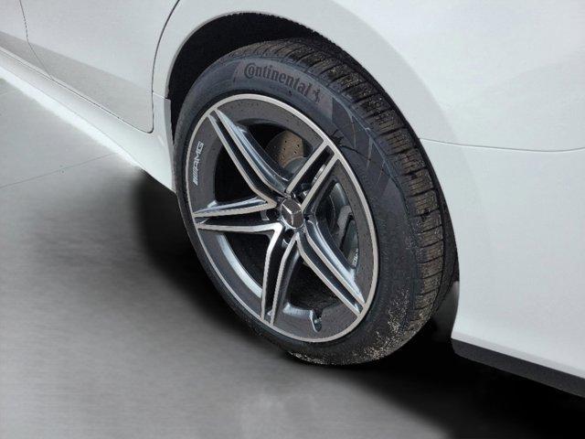 new 2026 Mercedes-Benz AMG GT 43 car, priced at $109,545