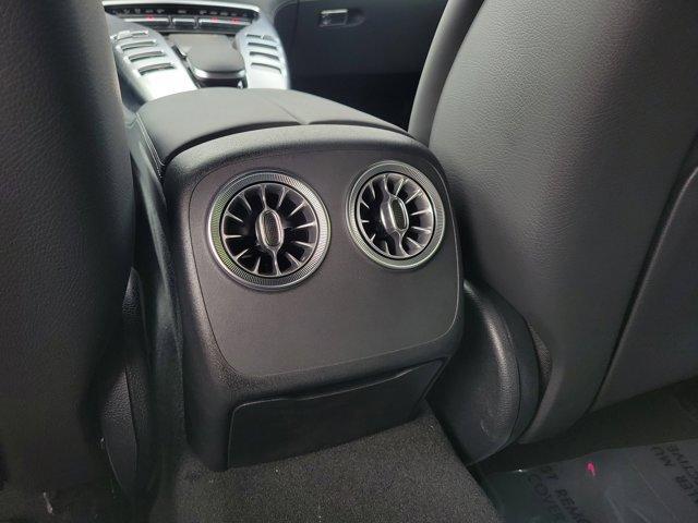 new 2026 Mercedes-Benz AMG GT 43 car, priced at $109,545