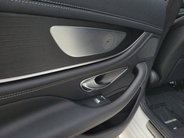 new 2026 Mercedes-Benz AMG GT 43 car, priced at $109,545